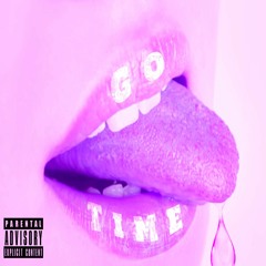 Go Time - Feat. Frontline Fynesse