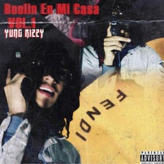 Yung Rizzy - Project Baby (prod.by 4oreigndro)