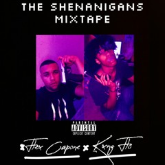 Fendi Flex x Jexx Vuitton x Kxng Flo - "Are You Ready?" (Ed, Edd and Eddy)