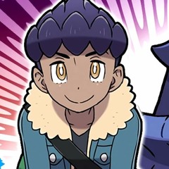 Pokemon Sword  Shield - Hop Final Battle