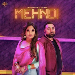 Mehndi   Miss+Pooja