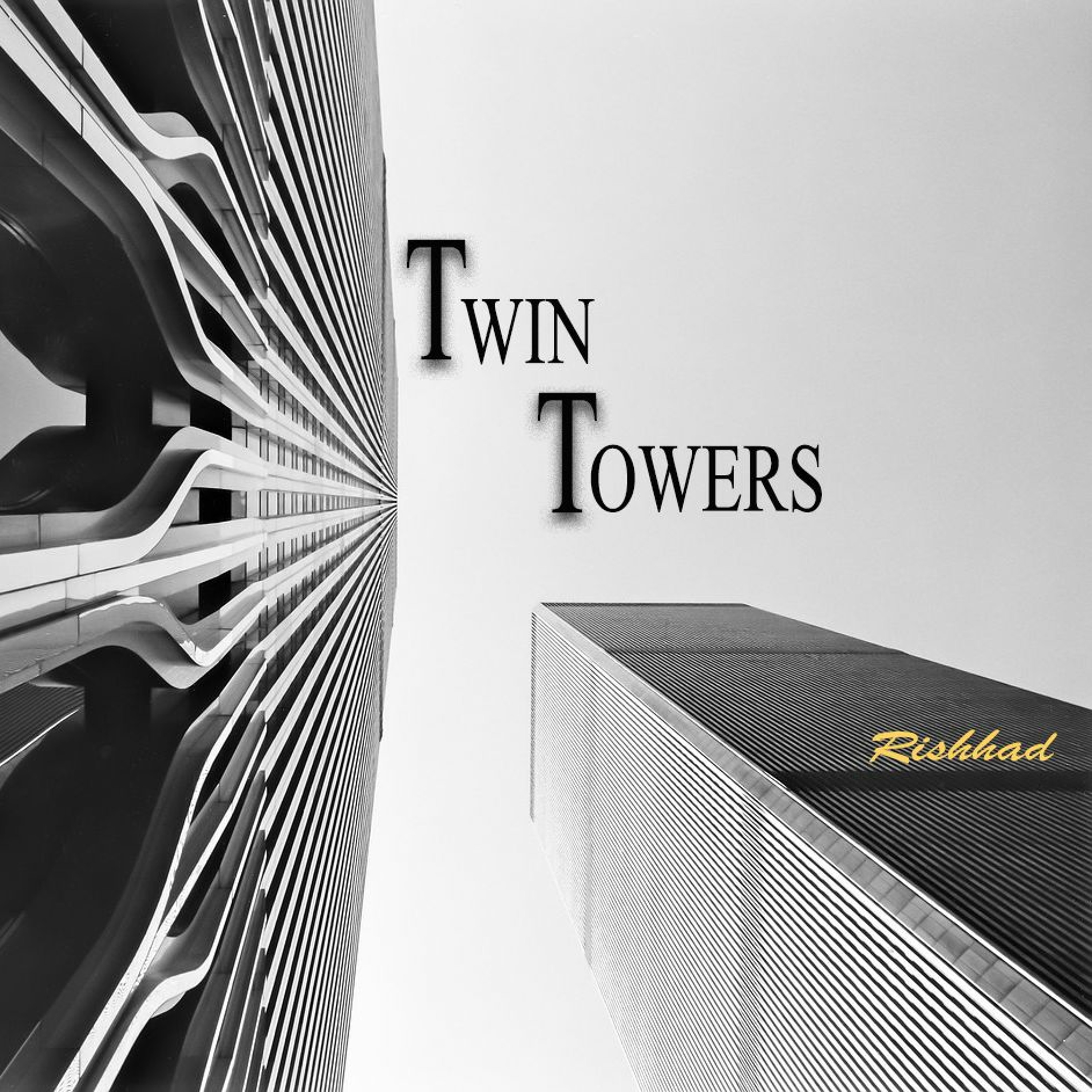Twin Towers episode artwork