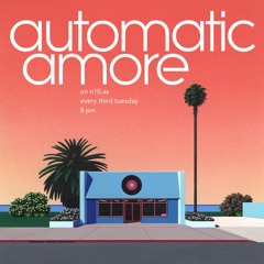 n10.as - Automaticamore Radio - Episode 1