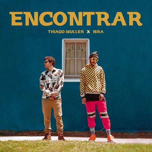 Encontrar Ft. Thiago Muller