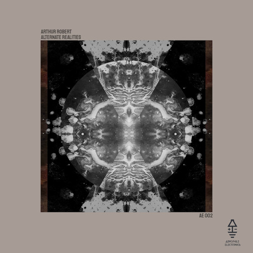 Premiere: Arthur Robert - Procession [Atmophile Electronics]
