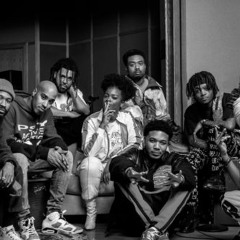 Sacrifices - Dreamville (Reverb Remix)