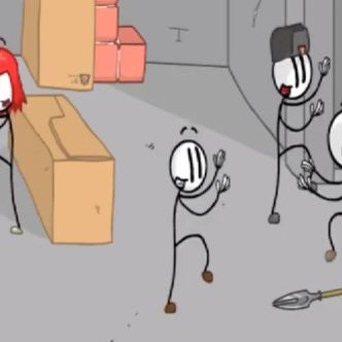 Fleeing The Complex - Distraction Dance