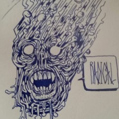 Actual Ghoul Tampered