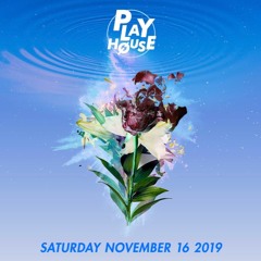 Mychal Ferreira *Deep Live Mix* @ Playhouse Nov 2019