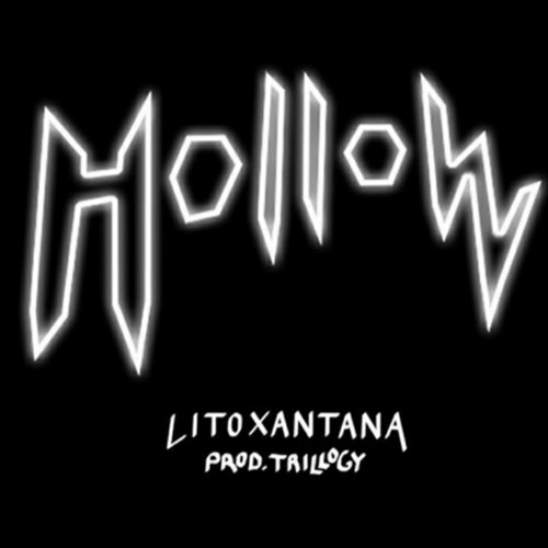 ​Hollow (A Cure For Anxiety Version) by POORSTACY