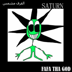 SATURN(prod.stitchface)