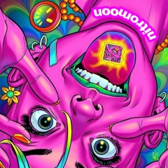 Nitromoon -5DGISD psylobian lonlyness 🍄🍄
