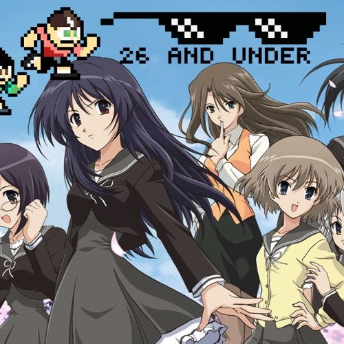 26 Under Season 2 Episode 3 Myself Yourself By Nrd Works