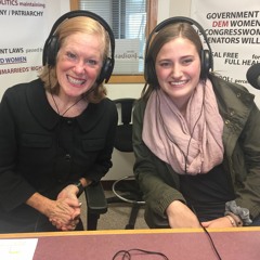 Shelley Irwin & Sophie Fischer: What I see from here