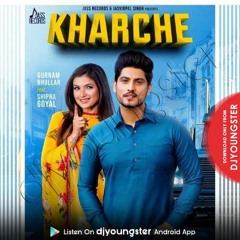 Kharche (DjYoungster.Com)