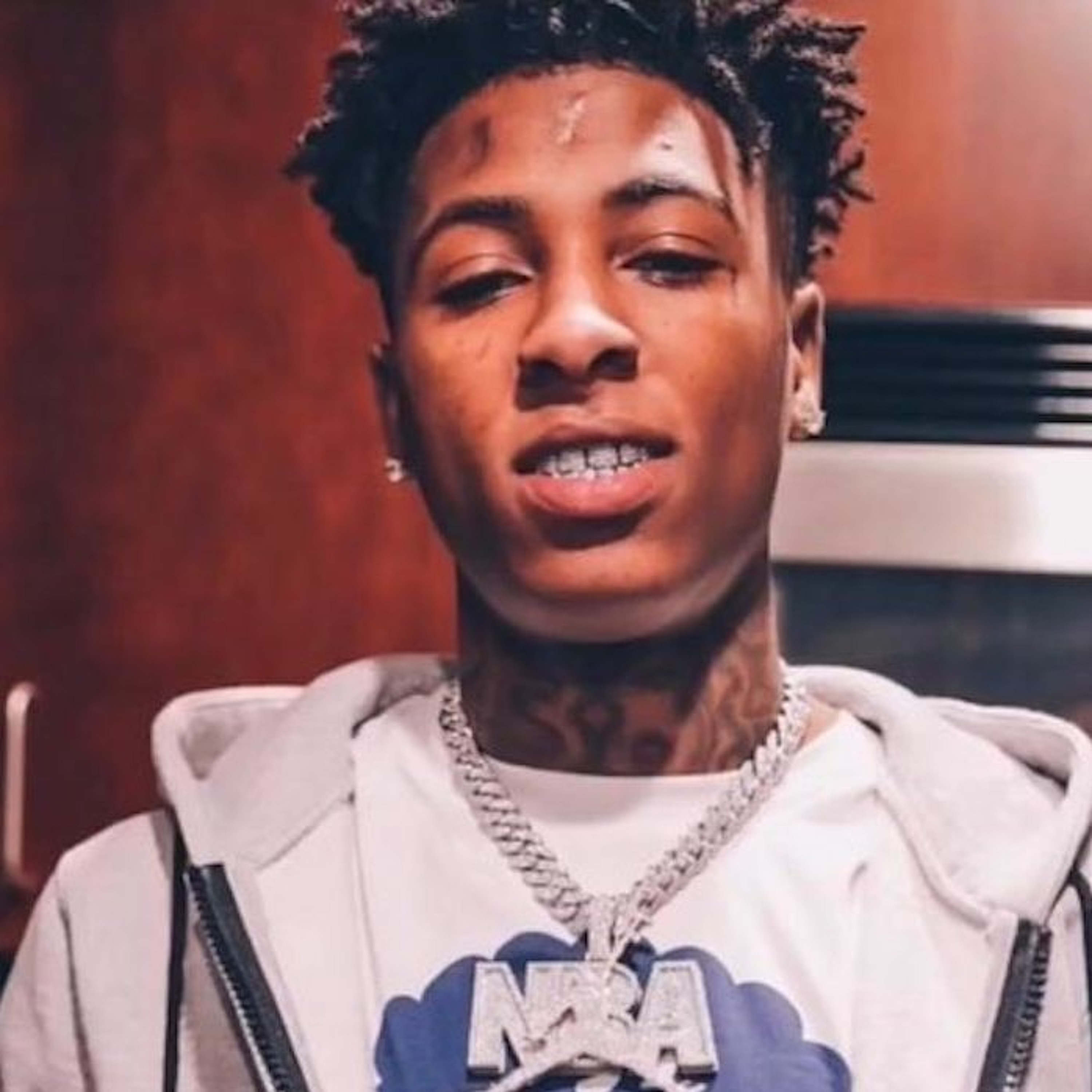 [FREE] NBA Youngboy x Gunna Type Beat - "Scars" | 2019 episode artwork