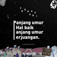THE HASHFI - Panjang Umur Hal Baik Panjang Umur Perjuangan