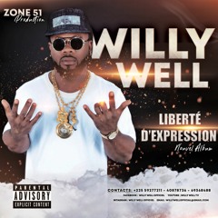 WILLY WELL - la drogue