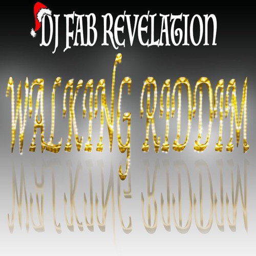 Dj Fab Ft Stacious (Walking Riddim By Dj Fab) 2020