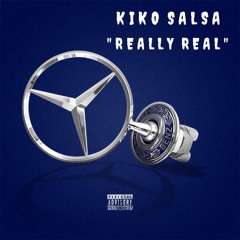 R E A L L Y  R E A L ( Prod. Richie Beatz )