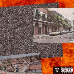 ILLFATED X XYDISTIC - MURDER MAKE YOU FAMOUS (RIP KGOTTI)