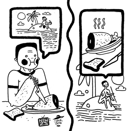 FREE DOWNLOAD: Newzs - Dreams (Original Mix)