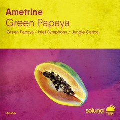 Ametrine - Jungle Carica [Soluna Music]