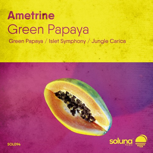 Ametrine - Jungle Carica [Soluna Music]
