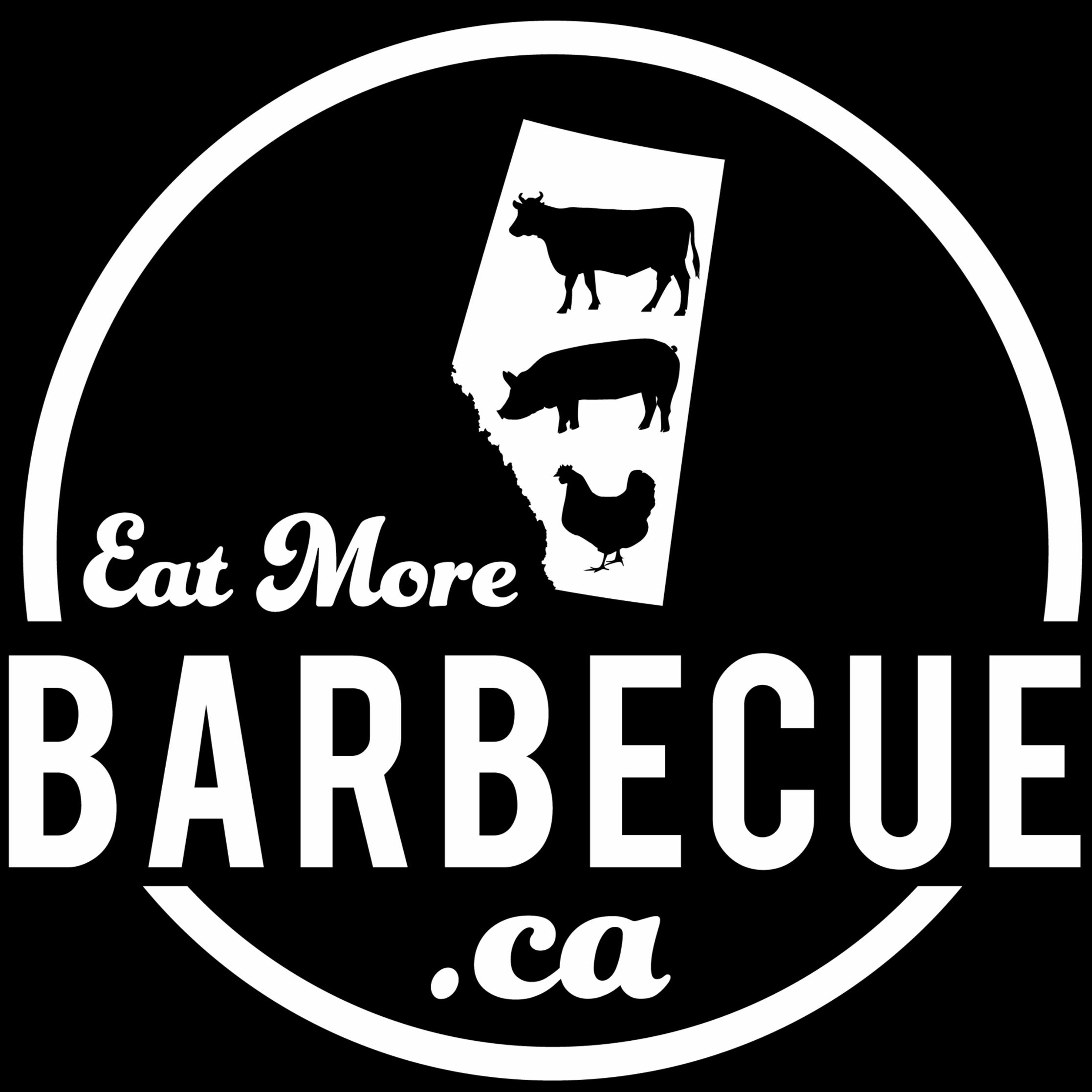 The Eat More Barbecue Podcast