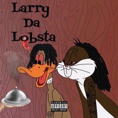 Larry The Lobster