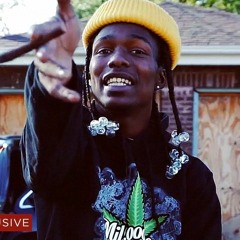 TSF Sauce Gohan "Young Don" (WSHH Exclusive - Official Music Video)