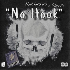 NO HOOK (Feat. Savvo TB)