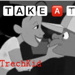 Baby E - Take A Trip (prod. Ant Beatz)