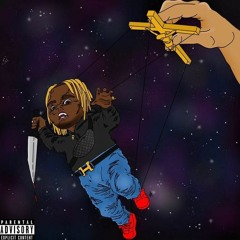Level Up Ft Jay Isaiah
