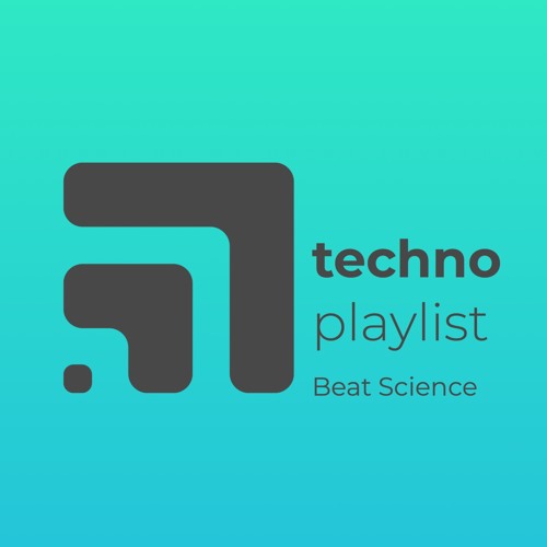 techno playlist