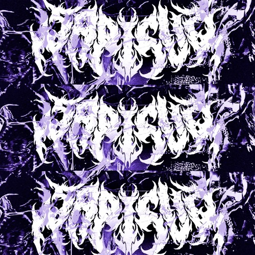CODE PANDORUM - ASHES <SAPISVR BOOTLEG>