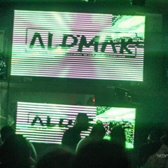 Dj Ald'Mar @ House Sensation # 003 / 124 BPM