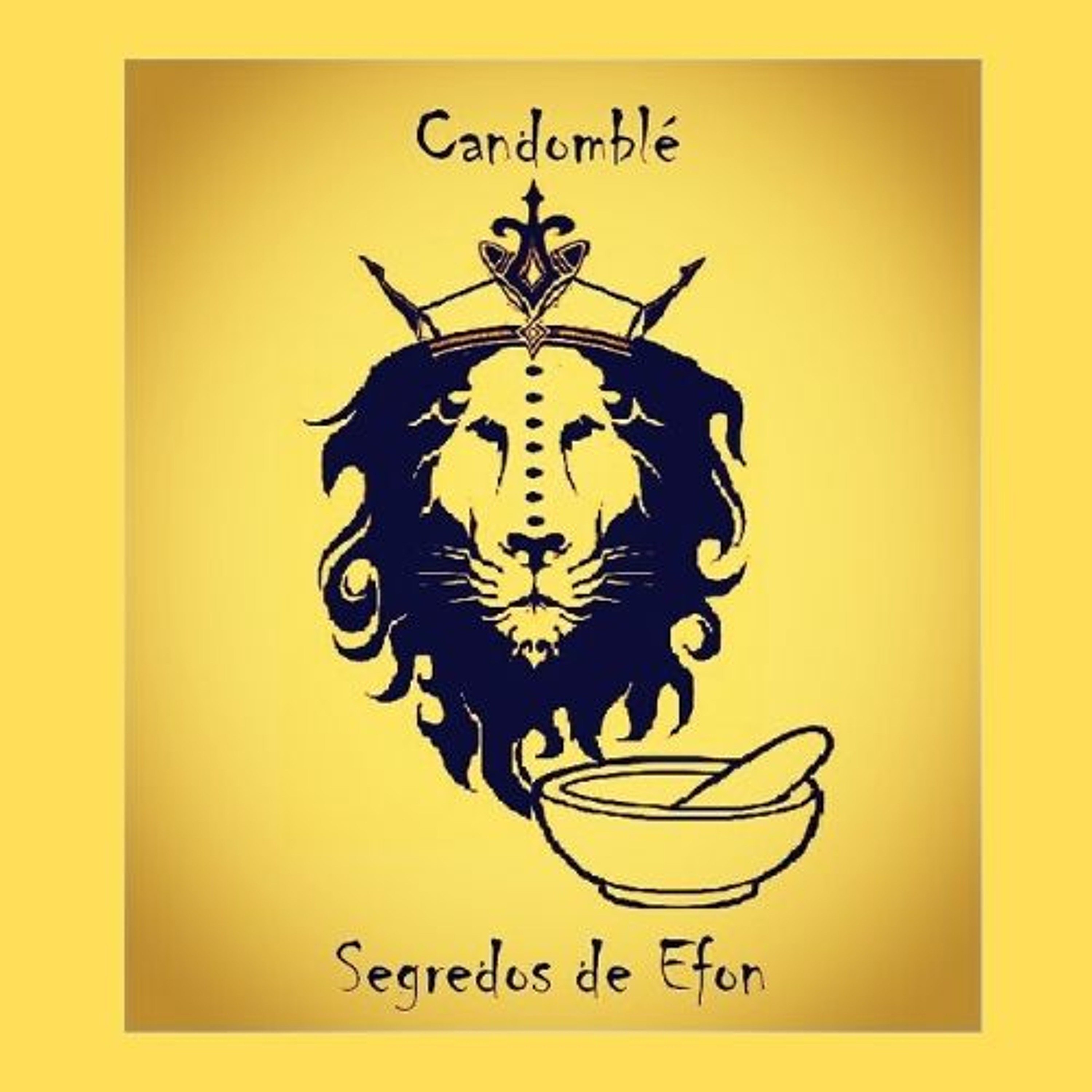 Odù Ogbè-Ògúndá: Qual o bem mais preciso que Exú nos ensina. episode artwork