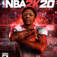 NBA 2K20