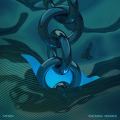 Nyxen - Insomnia (Go Freek Remix)