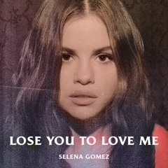 Selena Gomez - Lose You To Love Me (MrA16 Remix)