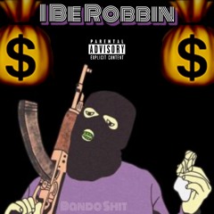 I Be Robbin Slowed