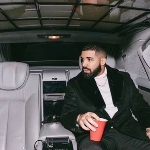 drake - don't matter to me (tempo slowed + reverb)