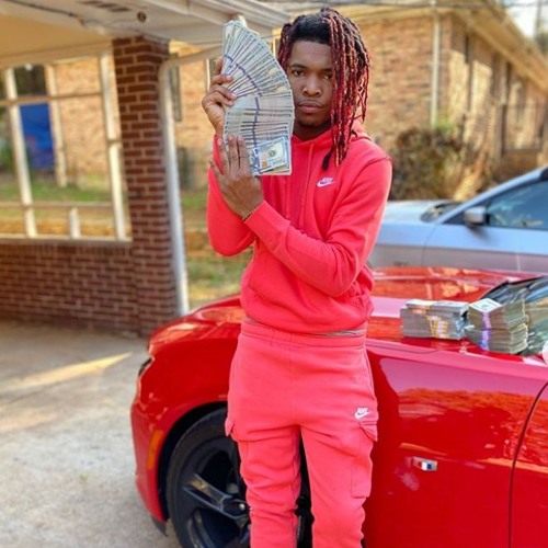 LilKeed - Hellcat