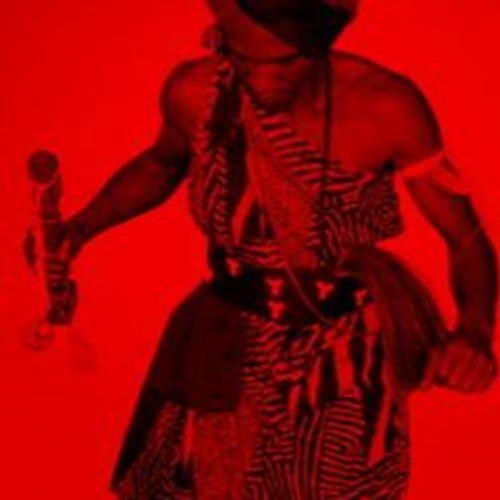 Bará (Metá Metá) - Dubere edit