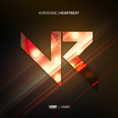KUROGANE - Heartbeat (Radio Edit)