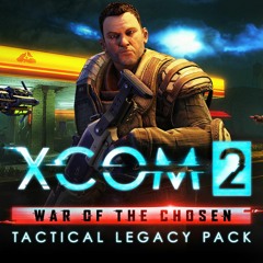 XCOM 2 Tactical Legacy Pack: Resistance