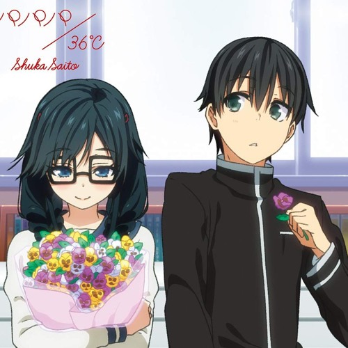 ORESUKI: Are you the only one who loves me? - streaming