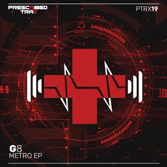 G8 - Metro (Original Mix)