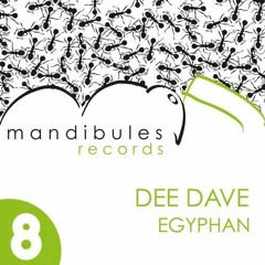 STEREOVISION EGYPHAN REMIX